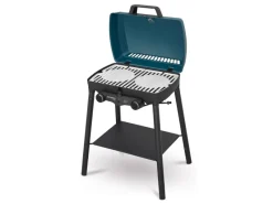 Camping-Gasgrill Explorer II Pro Caravan DE 30 mbar*Enders