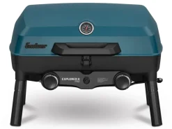 Camping-Gasgrill Explorer II Pro Caravan DE 30 mbar*Enders