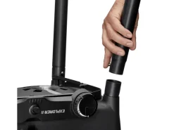 Enders Gasgrills|Camping-Gasgrill Explorer II Caravan DE 30 mbar