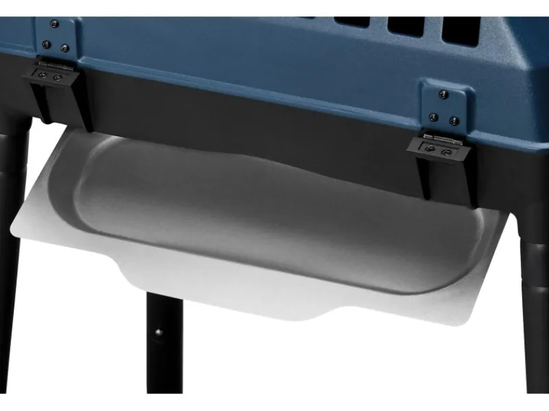 Enders Gasgrills|Camping-Gasgrill Explorer II Caravan DE 30 mbar