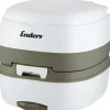 Enders Campingzubehör|®  Campingtoilette Mobil WC Deluxe