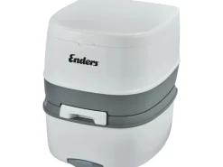 ® Campingtoilette Mobil WC Supreme*Enders Best