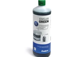 Enders Campingzubehör|® Campingtoiletten Starter-Set WC Comfort Green