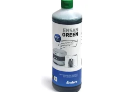 ®  Campingtoiletten Starter-Set WC Deluxe Green*Enders Discount