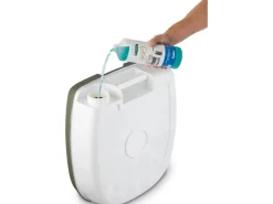 ®  Campingtoiletten Starter-Set WC Deluxe Green*Enders Discount