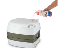 ®  Campingtoiletten Starter-Set WC Deluxe Green*Enders Discount