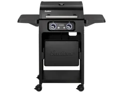 Elektrogrill eFlavour 2 Turbo*Enders Best