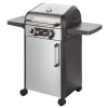 Elektrogrill eFlow Pro 2 Turbo 3 kW Silber*Enders