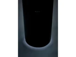 Enders Feuerschalen|® Feuerstelle Nova LED L Taupe-Gold