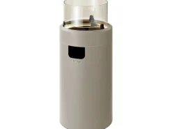 ® Feuerstelle Nova LED M Taupe-Gold*Enders Clearance
