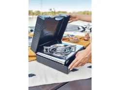 Enders Campingzubehör|® Gas-Campingkocher Nelson
