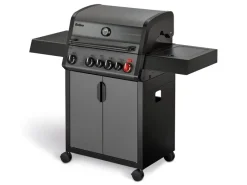 Gasgrill Hyde 4 Sikr Turbo*Enders Outlet