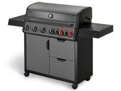 Gasgrill Hyde 6 Sikr Turbo*Enders Sale