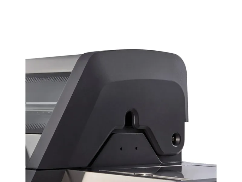 Gasgrill Monroe Pro 3 SIK Turbo mit 3 Brennern und Seitenkocher*Enders Online