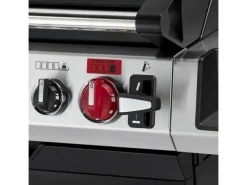 Enders Gasgrills|Gasgrill Uniq 4 IK Cruster