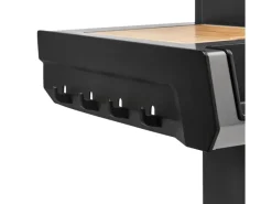 Enders Gasgrills|Gasgrill Uniq 4 IK Cruster