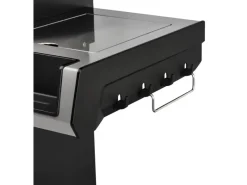 Enders Gasgrills|Gasgrill Uniq 4 IK Cruster