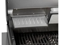 Enders Gasgrills|Gasgrill Uniq 4 IK Cruster