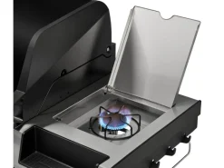 Enders Gasgrills|Gasgrill Uniq 4 IK Cruster