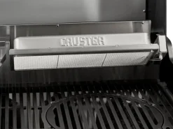 Enders Gasgrills|Gasgrill Uniq 4 IK Cruster