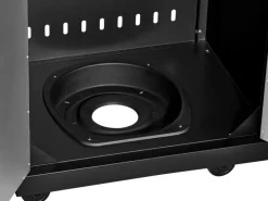 Enders Gasgrills|Gasgrill Uniq 3 IK Cruster