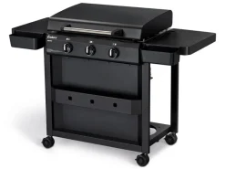 Enders Gasgrills|Grill Plancha Amaro