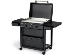 Enders Gasgrills|Grill Plancha Amaro