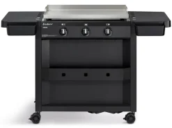 Enders Gasgrills|Grill Plancha Amaro