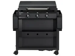 Enders Gasgrills|Grill Plancha Amaro