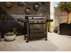 Enders Gasgrills|Grill Plancha Amaro