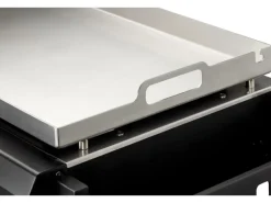 Enders Gasgrills|Grill Plancha Amaro