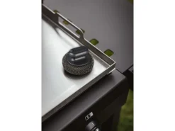 Enders Grillzubehör|Smoker|Grillbürste Rund