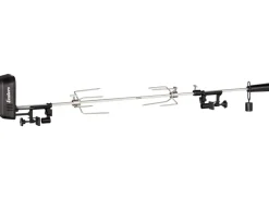 Grillspieß Pro 110 cm x 10 cm Edelstahl*Enders Best