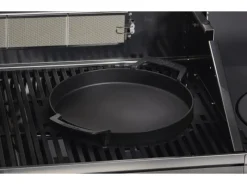 ®  Guss-Pfanne Switch Grid*Enders Online