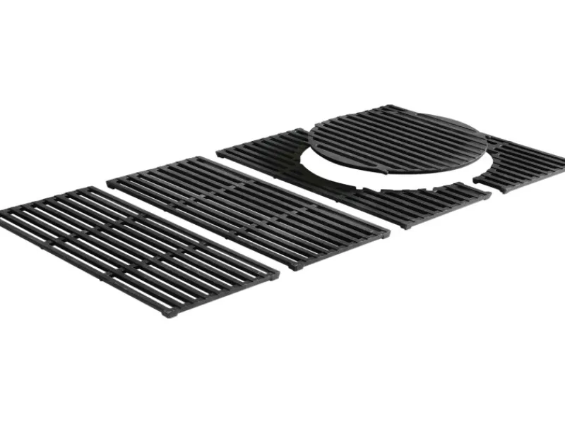 ® Gussrost Switch Grid für Kansas 4 Turbo*Enders Discount