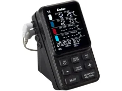 LCD Funkthermometer*Enders Discount