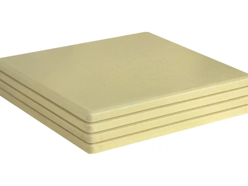 ® Mini Pizzastein 4er Set*Enders Hot