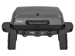 Mobiler Gasgrill Urban II Pro Caravan DE 30 mbar*Enders Clearance