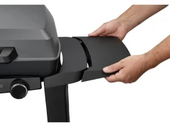 Mobiler Gasgrill Urban II Pro Caravan DE 30 mbar*Enders Clearance