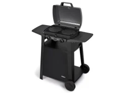 Enders Gasgrills|Mobiler Gasgrill Urban II Pro inkl. Trolley
