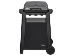 Enders Gasgrills|Mobiler Gasgrill Urban II Pro inkl. Trolley