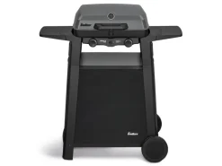 Enders Gasgrills|Mobiler Gasgrill Urban II Pro inkl. Trolley