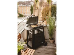 Enders Gasgrills|Mobiler Gasgrill Urban II Pro inkl. Trolley
