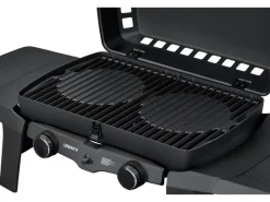 Enders Gasgrills|Tischgrills|Mobiler Gasgrill Urban II Caravan DE 30 mbar