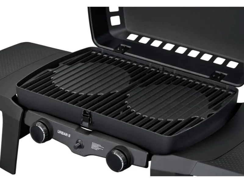 Enders Gasgrills|Tischgrills|Mobiler Gasgrill Urban II Caravan DE 30 mbar