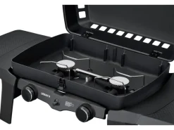 Enders Gasgrills|Tischgrills|Mobiler Gasgrill Urban II Caravan DE 30 mbar