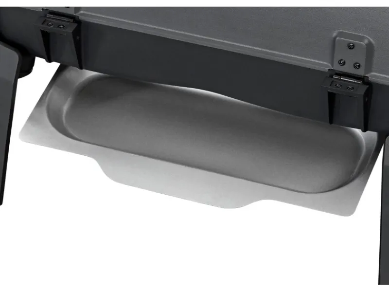 Enders Gasgrills|Tischgrills|Mobiler Gasgrill Urban II Caravan DE 30 mbar