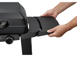 Enders Gasgrills|Tischgrills|Mobiler Gasgrill Urban II Caravan DE 30 mbar