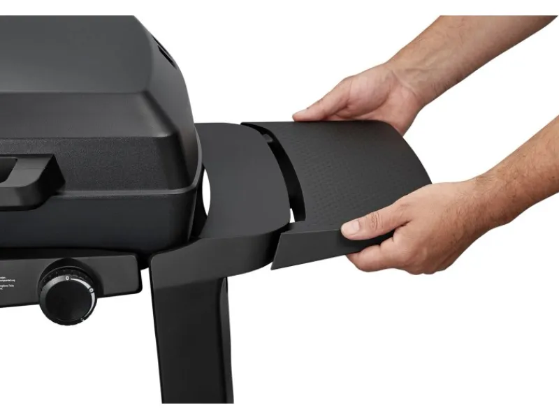 Enders Gasgrills|Tischgrills|Mobiler Gasgrill Urban II Caravan DE 30 mbar