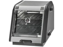 Enders Smoker|Ofen Delicater für Uniq Pro 3 Iko Cruster & Uniq Pro 3 IK Kitchen Cruster